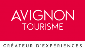 Logo Avignon Tourisme